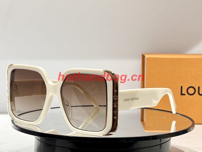 Louis Vuitton Sunglasses Top Quality LVS01921